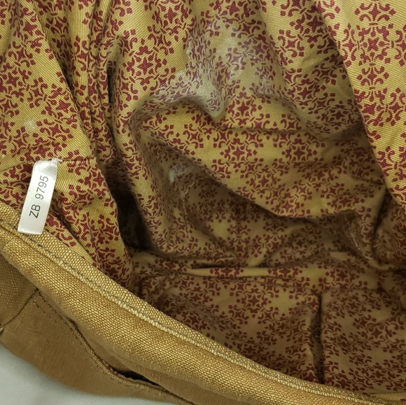 fossil cross body pouch - Picture 7 of 8